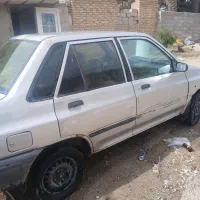 پراید مدل 86