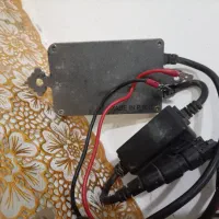 زنون پژویی|قطعات یدکی و لوازم جانبی|شاهینشهر, حاجی آباد|دیوار