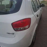 تیبا۲مدل 1397 بیرنگ|خودرو سواری و وانت|کرج, مهرویلا جنوبی|دیوار