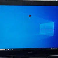 لب تاپ dell 7710|رایانه همراه|تهران, پونک|دیوار