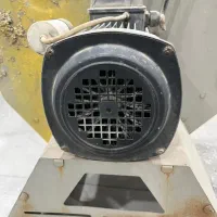 سانتیفوژ دو اسب موتوژن|کافیشاپ و رستوران|اهواز, پادادشهر|دیوار