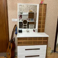 سرویس خواب|تخت و سرویس خواب|بروجرد, |دیوار