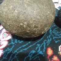 سنگ وزن دوکیلو‌500گرم شهاب
