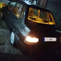 پراید 82 عروسک