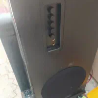 اسپیکر دو بانده  ۵۰۰۰۰۰۰|سیستم صوتی خانگی|تربت‌حیدریه, فرمانداری|دیوار