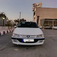 پژو پارس دو گانه فابریک ۹۸در حد|خودرو سواری و وانت|شاهینشهر, شهرک صنعتی|دیوار