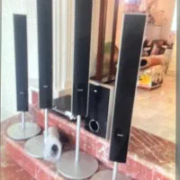 آگهی فروش سیستم سینمای خانگی سونی