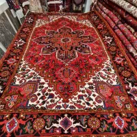 3در2شش متری متنوع|فرش|مراغه, |دیوار