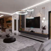 دکوراسیون داخلی. کابینت|خدمات پیشه و مهارت|فسا, |دیوار