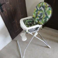 صندلی غذا کودک