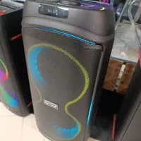 پارتی باکس شارک به قیمت عمده واقعی مشهدصدا اقساطی|سیستم صوتی خانگی|مشهد, کلاهدوز|دیوار