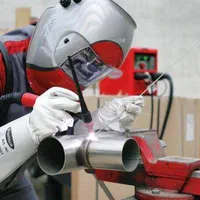 استخدام جوشکار آرگون