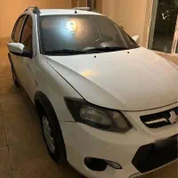 کوییک MTمدل۹۹|خودرو سواری و وانت|جاجرود, |دیوار