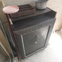 جا کفشی پنج طبقه