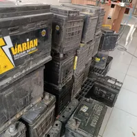 باطری خودرو استوک ـ باضمانت|قطعات یدکی و لوازم جانبی|شیراز, ریشمک|دیوار