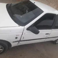 پژو۴۰۵ موتور ۲۰۰۰