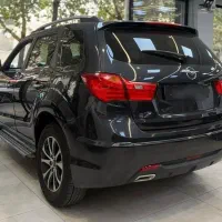 هایما S7  ذغالی متالیک|خودرو سواری و وانت|اصفهان, عطار نیشابوری|دیوار