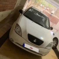 تیبا صندوقدار دوگانه SX