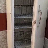 فریزر فیلور سالم