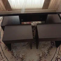 جلومبلی فندقی|مبلمان خانگی و میز عسلی|قم, شهرک امام حسین|دیوار