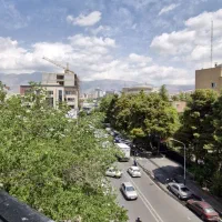 پاسداران،دروس،اجاره اداری