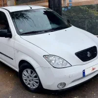 تیبا ۱۴۰۰ بیرنگ دوگانه