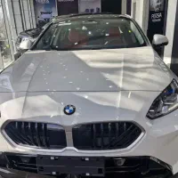 نمایندگی خسروانی BMW 225 L