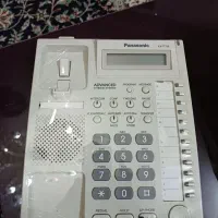 تلفن رو میزی پاناسونیک