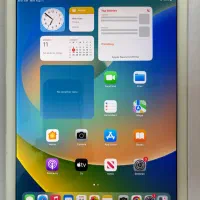 آیپد پرو بسیار تمیز سیم کارت خور 9.7inch + 128Gb|تبلت|مشهد, دانشجو|دیوار