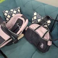 روروئک کریر کیف  نوزادی