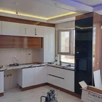 کابینت وکمد دیواری... پاکچوب اقساطی|مصالح و تجهیزات ساختمان|همدان, |دیوار