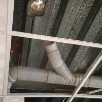 لوله کشی آب و فاضلاب .نشت یابی.