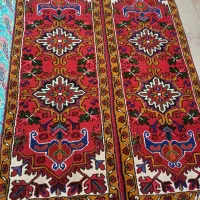 کناره دستبافت بارماخ توخوش