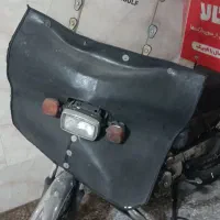 هندا 150 استارتی