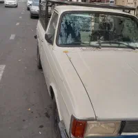 پیکان وانت مدل ۹۰