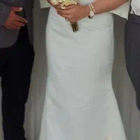 لباس عروس