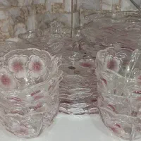 ست کامل  والتر گلس آلمانی