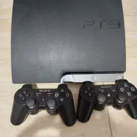 پلی استیشن 3