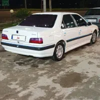 پارس عروسک بدنه و سواری درحد۱۴۰۴