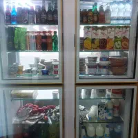 یخچال ۴درب همه کاره