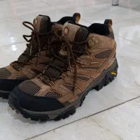 بوت امریکایی مرل