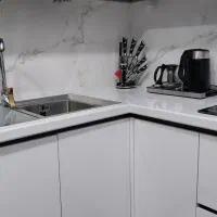 نصب و تعمیرات کابینت کمددیواری نصب صفحه کابینت