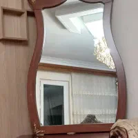 آیینه کنسول