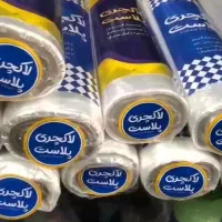 سفره یکبار مصرف نیرو برای فروش مجازی میگیریم