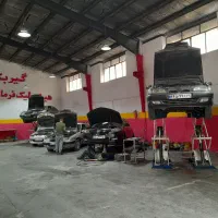 تعمیرگاه زانتیا پژو هیوندا مزدا ماکسیما تویوتاچینی|خدمات موتور و ماشین|اندیشه, شهرک المهدی|دیوار