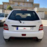 پراید ۱۱۱|خودرو سواری و وانت|مرودشت, فاز دوم شهرک فرهنگیان|دیوار