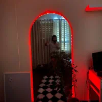 آینه پریناز کد۱۱|آینه|میاندوآب, |دیوار