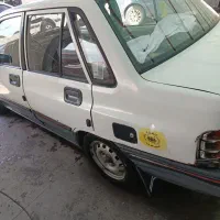 پراید مدل 77 کره ای|خودرو سواری و وانت|شاهین‌شهر, نسیم ۵|دیوار