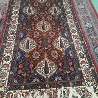 قالی دست باف