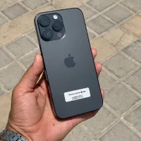 iphone14ProMax 256/Zaa %100 پک اصلی|موبایل|یزد, |دیوار